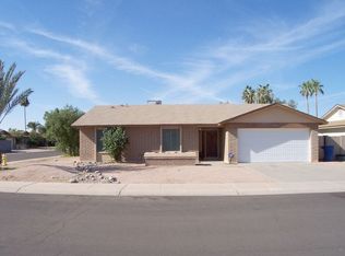 2612 N Jay St, Chandler, AZ 85225
