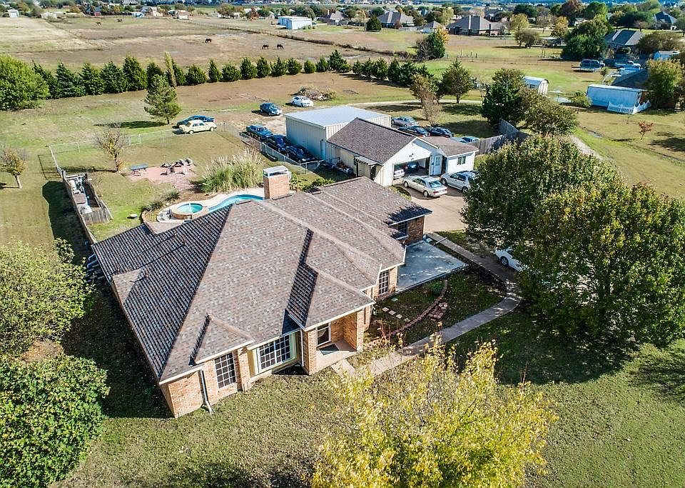 7851 Mavis Ave, Waxahachie, TX 75167 Zillow