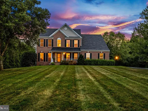 803 Zenith Dr, Freeland, MD 21053