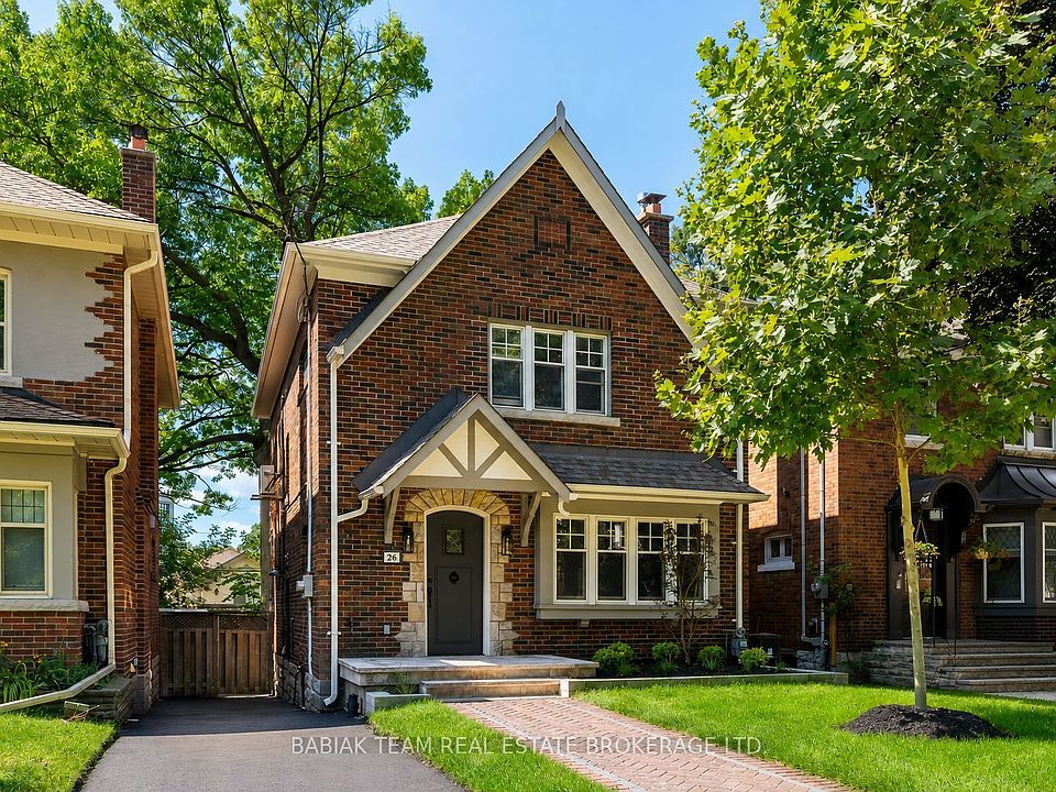 1st image of 26 Riverview Gdns