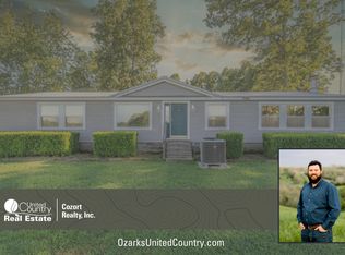 2905 County Road 232, Thayer, MO 65791