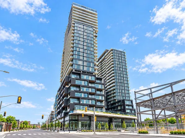 1285 Dupont St #302, Toronto, ON M6H 0E3