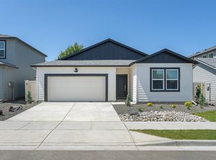 6103 S Soda Rd, Cheney, WA 99004