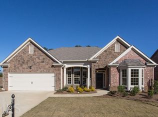 4281 Secret Shoals Way, Buford, GA 30518