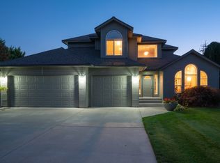 2289 Fancher Heights Blvd, East Wenatchee, WA 98802