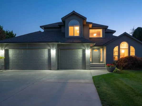 2289 Fancher Heights Blvd, East Wenatchee, WA 98802