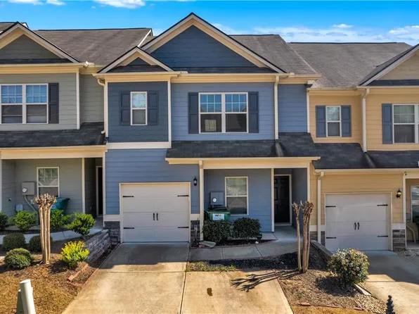 265 Valley Xing, Canton, GA 30114