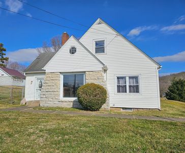 1614 State Route 160, Gallipolis, OH, 45631