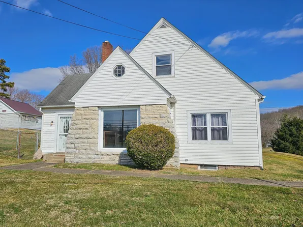 1614 State Route 160, Gallipolis, OH 45631