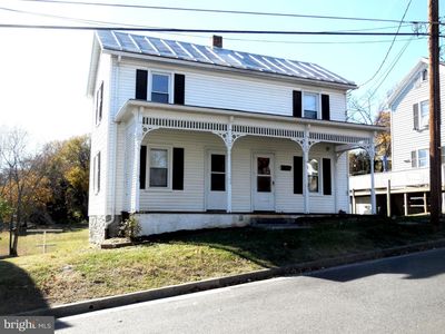 359 W Spring St, Woodstock, VA, 22664
