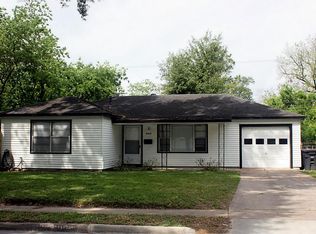 2015 Antoine Dr, Houston, TX 77055