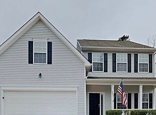 2220 Rindle Dr, High Point, NC 27262