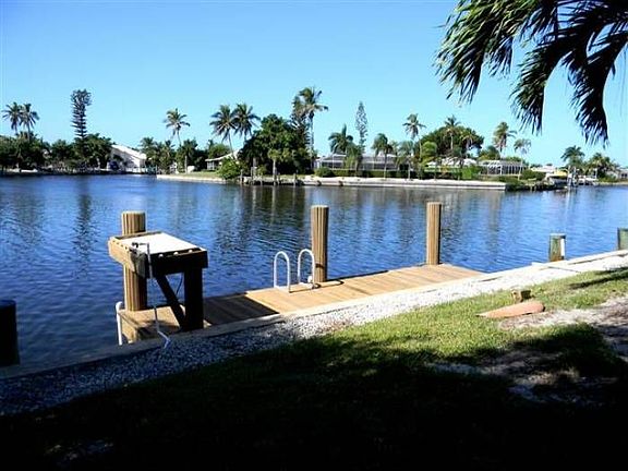 Boat Dock