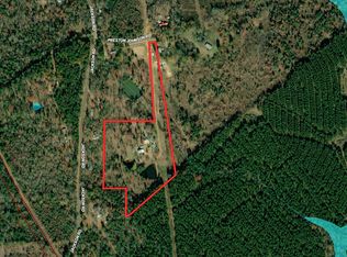 186 Preston Johnson Rd, Harleton, TX 75651