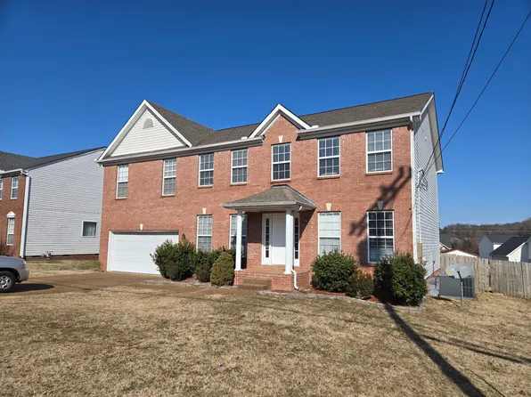 104 Wolverine Trl, La Vergne, TN 37086