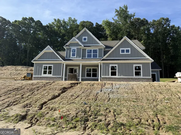 1280 Birch Way, Loganville, GA 30052
