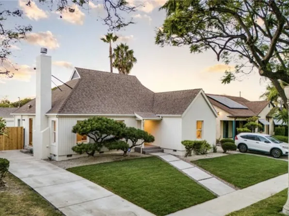 3911 S Victoria Ave, Los Angeles, CA 90008