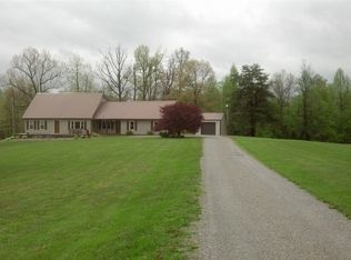 6025 Grayson Springs Rd, Clarkson, KY 42726
