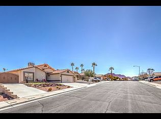 904 Abilene St, Henderson, NV 89002