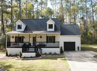 423 Table Mountain Dr, Macon, GA