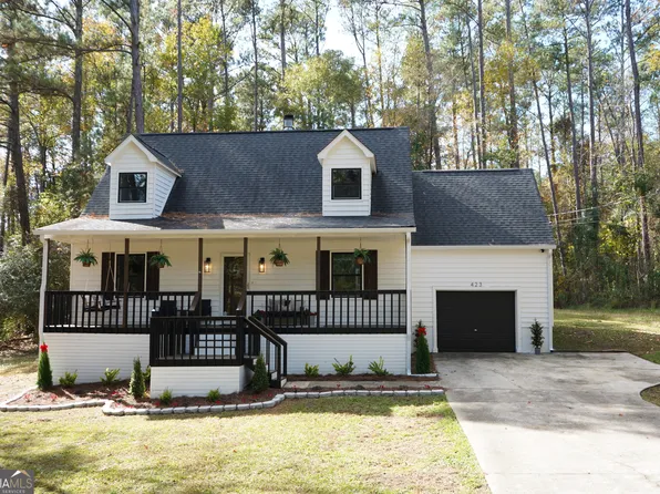 423 Table Mountain Dr, Macon, GA 31220