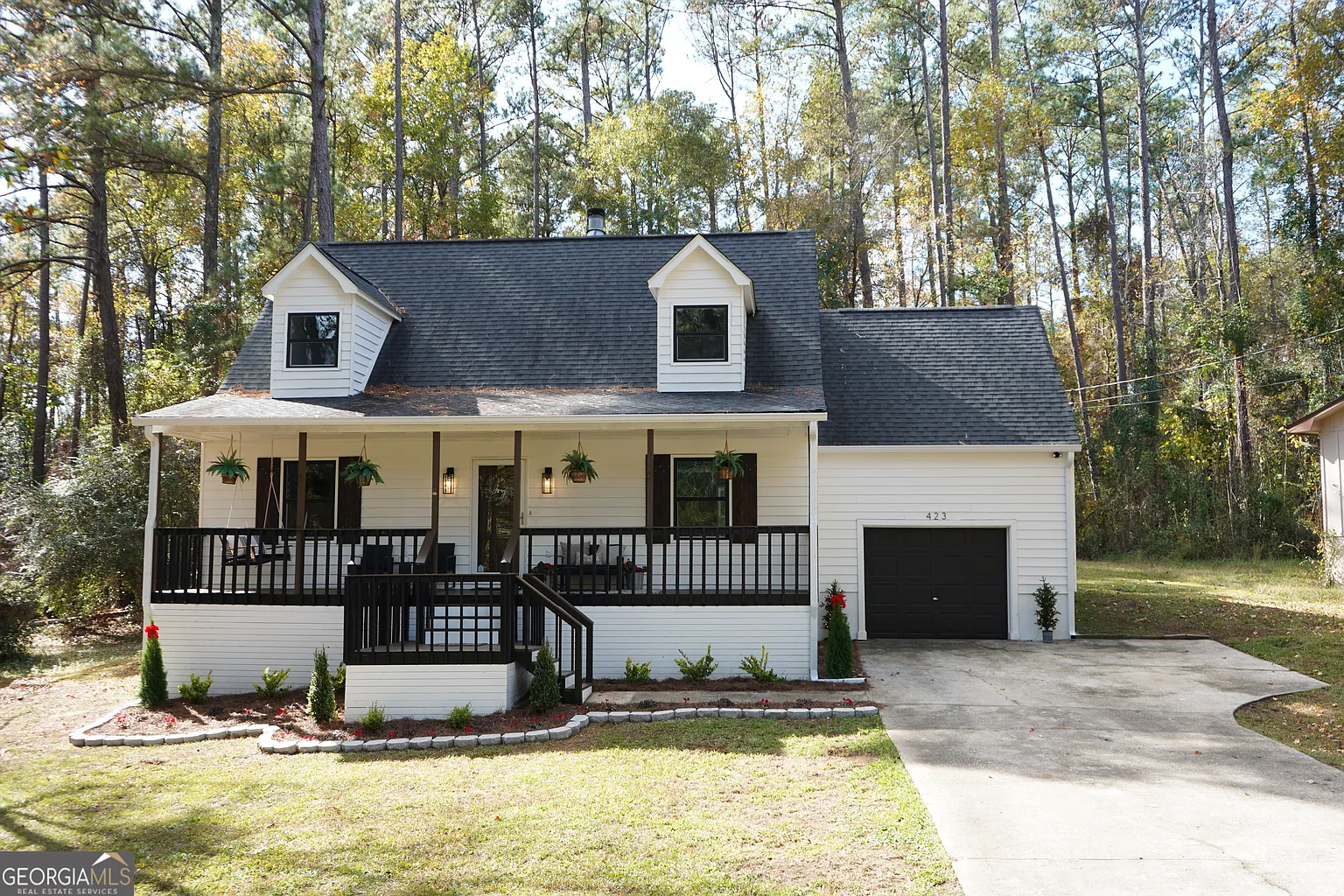 423 Table Mountain Dr photo 1