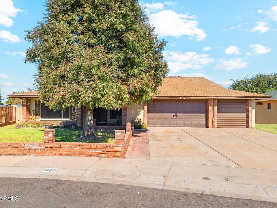 1st image of 8437 N 51ST Drive