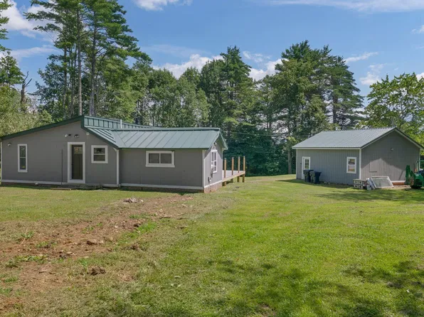 12 Hutchins Road, Fairfield, ME 04937