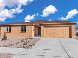 901 Calle Del Los Claveles, Belen, NM 87002