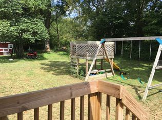 8855 S Gore Rd, Bloomington, IN 47403