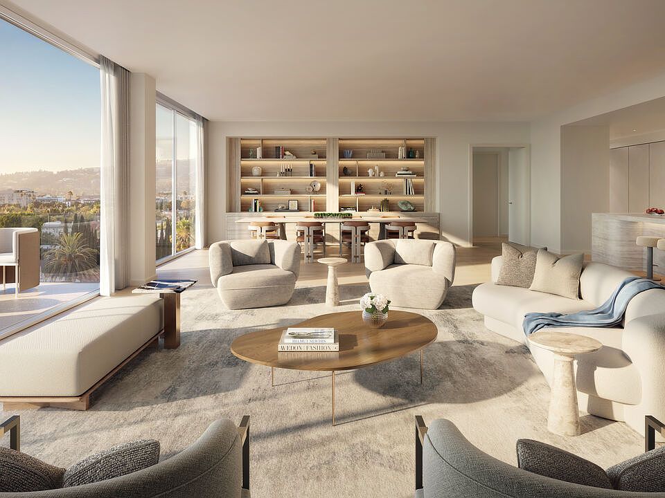 1st image of 9200 Wilshire Blvd #Penthouse 1w