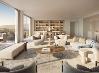 9200 Wilshire Blvd #PENTHOUSE 1W, Beverly Hills, CA 90212