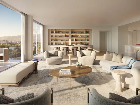 9200 Wilshire Blvd #Penthouse 1w, Beverly Hills, CA 90212