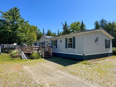 165 Winn Road, Lee, ME, 04455
