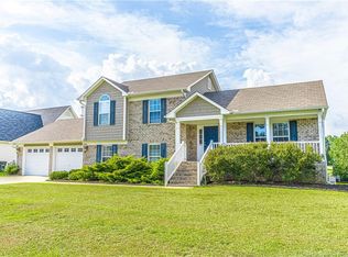 3804 Glencorra Dr, Fayetteville, NC 28314