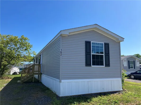 852 Us Route 11 Lot 162, Central Square, NY 13036