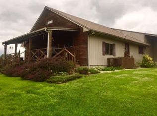 1256 Manitou Rd, Manitou, KY 42436