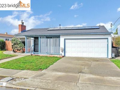 2900 El Rey St, Antioch, CA, 94509
