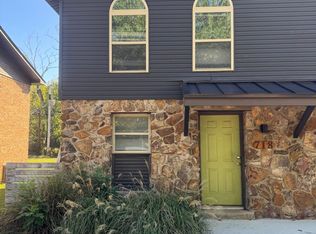718 S Mitchell St, Conway, AR 72034