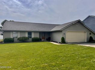 143 Laurie Dr, Bryan, OH 43506