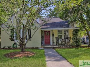 415 E 61st St, Savannah, GA 31405