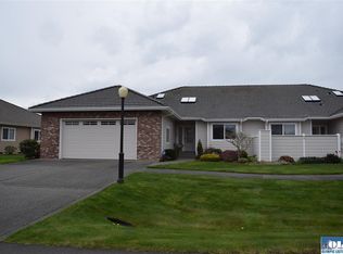 60 Cascadia Loop, Sequim, WA 98382