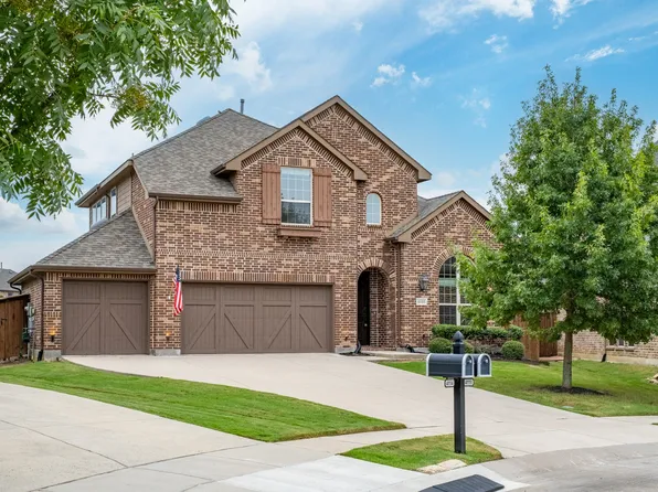 4118 Maclin Dr, Celina, TX 75009