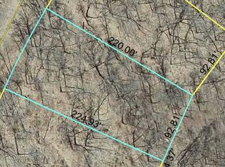 LOT 44 Morning Star Ln, Danbury, WI 54830