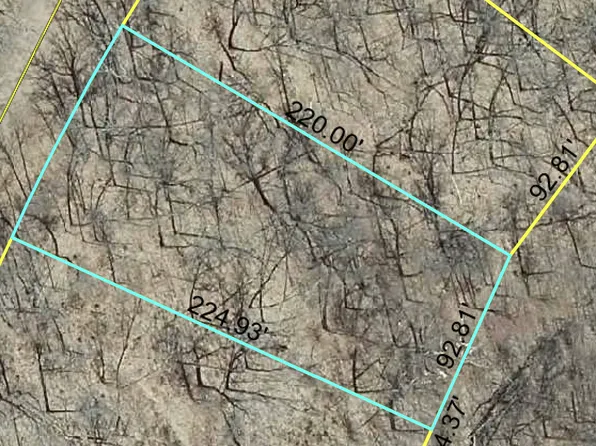 LOT 44 Morning Star Ln, Danbury, WI 54830