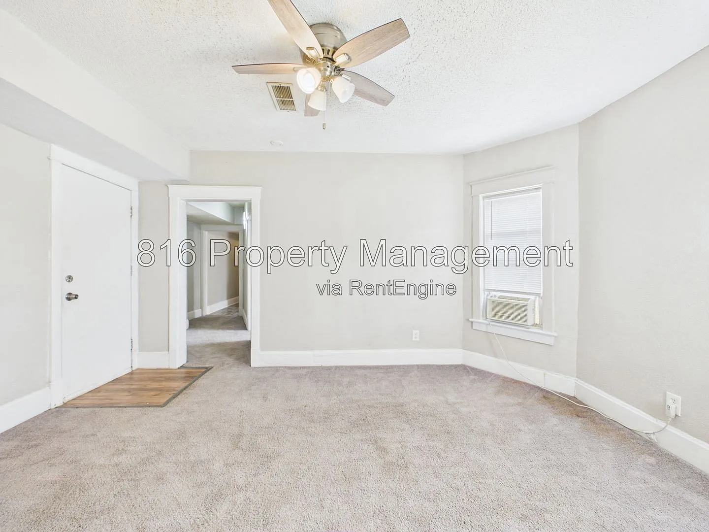 2 bed, 1.0 bath, 1000 sqft, $850 — Photo 2