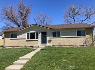 6002 Iris Way, Arvada, CO 80004