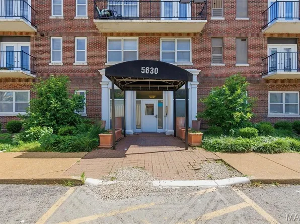 5630 Pershing Ave Unit 46, Saint Louis, MO 63112