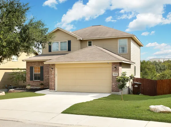10626 Ranchland Fox, San Antonio, TX 78245