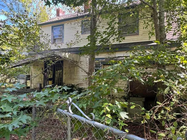 124 Hampton Road, Coinjock, NC 27923